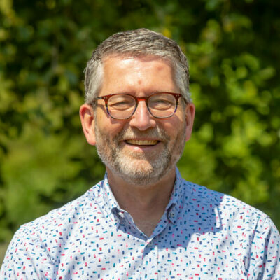 Martin Stolman